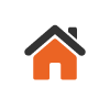 home icon link